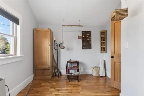 67 Tea Hill Road Stonington ME 04681