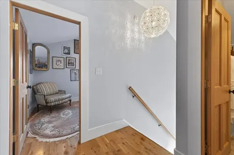 67 Tea Hill Road Stonington ME 04681
