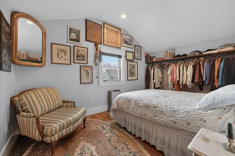 67 Tea Hill Road Stonington ME 04681