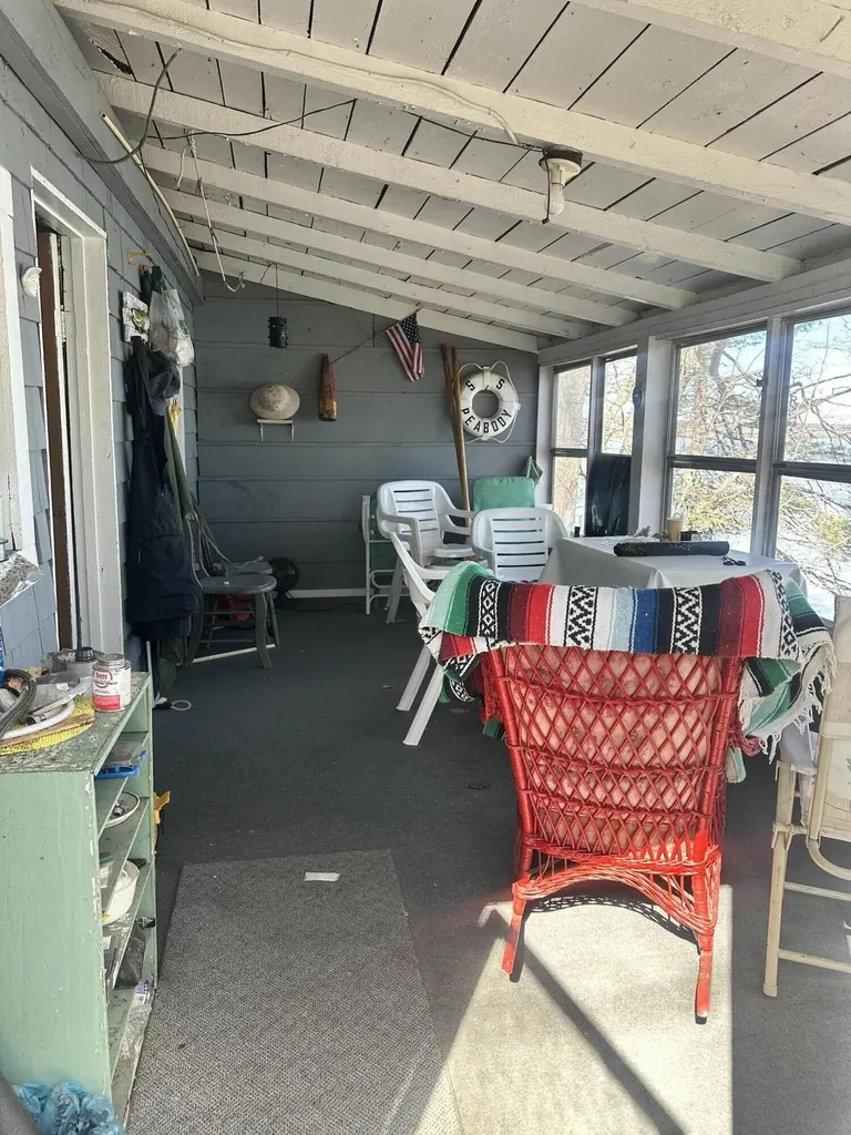 109 Fowlers Landing Road Hampden ME 04444