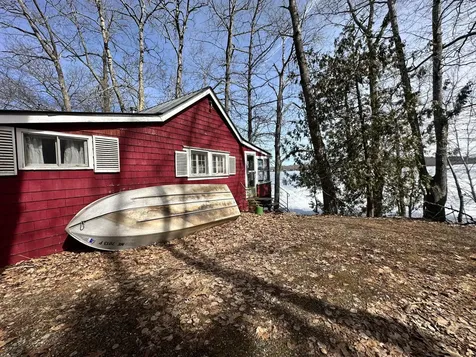 109 Fowlers Landing Road Hampden ME 04444