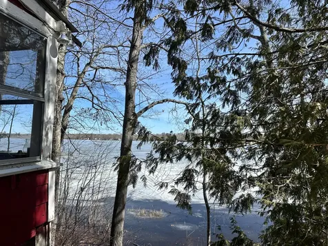 109 Fowlers Landing Road Hampden ME 04444
