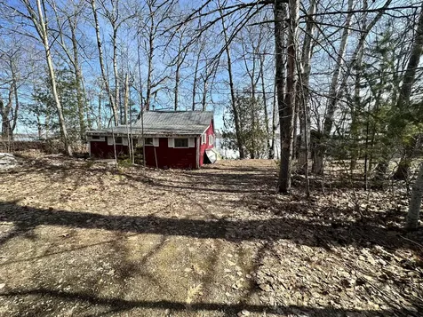 109 Fowlers Landing Road Hampden ME 04444
