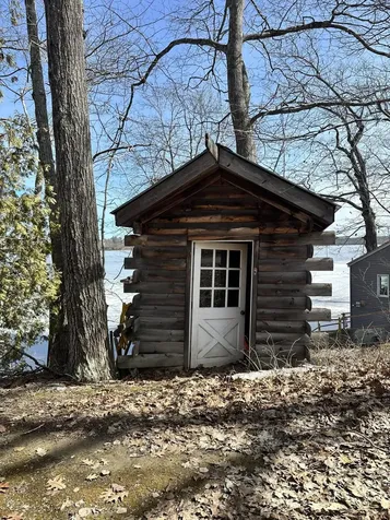 109 Fowlers Landing Road Hampden ME 04444