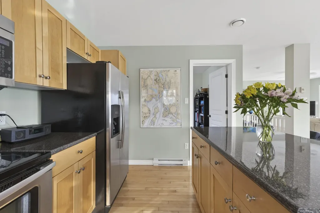 8 Summer Street Searsport ME 04974