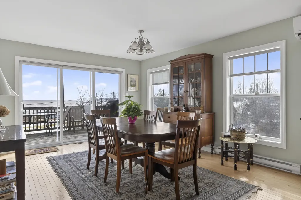 8 Summer Street Searsport ME 04974