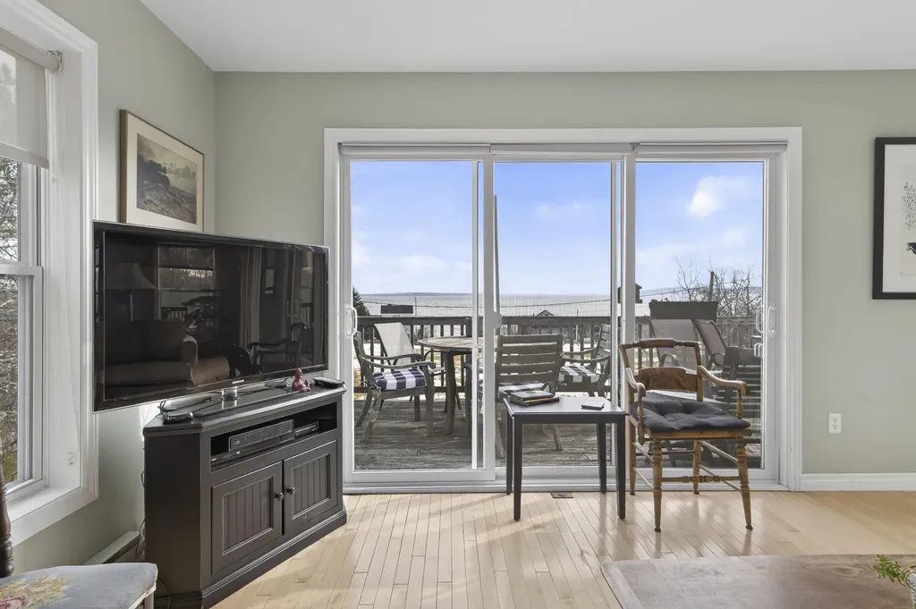 8 Summer Street Searsport ME 04974