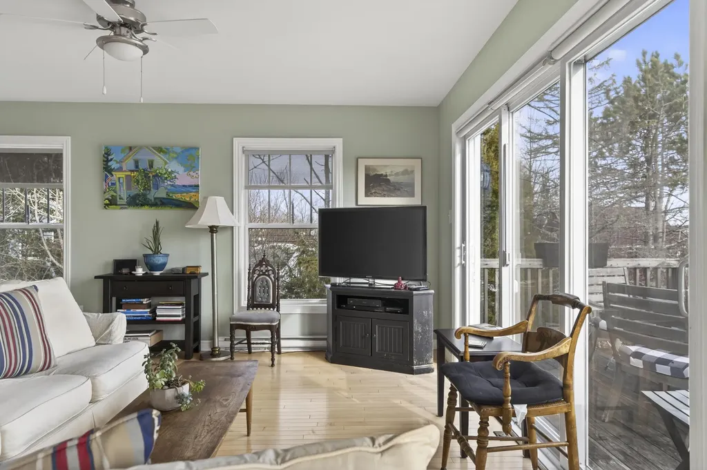 8 Summer Street Searsport ME 04974