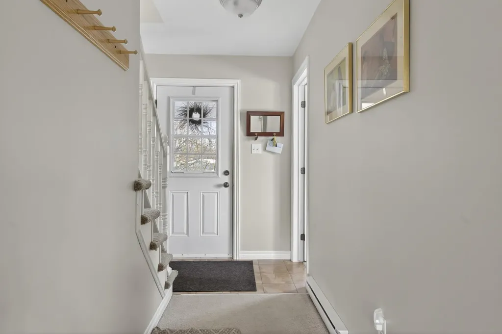 8 Summer Street Searsport ME 04974