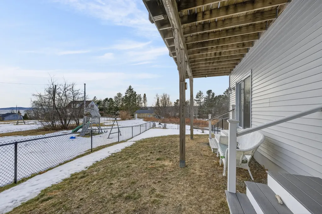8 Summer Street Searsport ME 04974