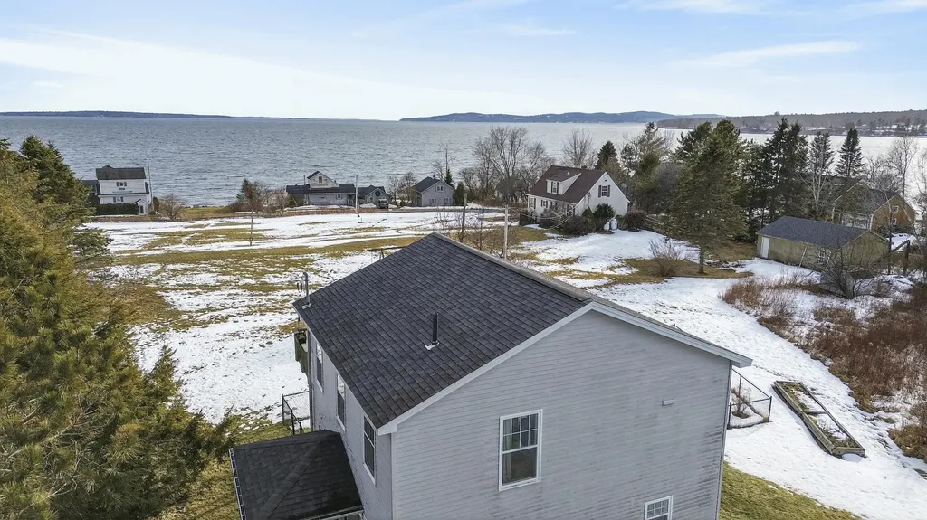 8 Summer Street Searsport ME 04974