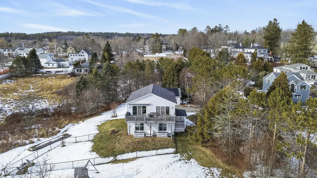 8 Summer Street Searsport ME 04974