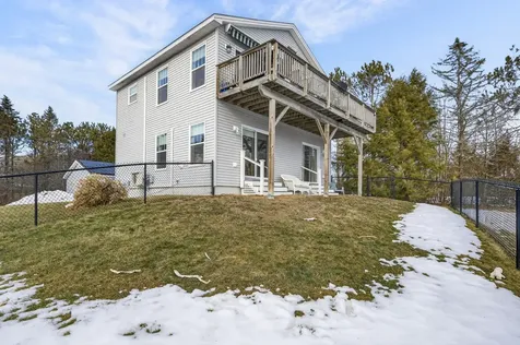 8 Summer Street Searsport ME 04974