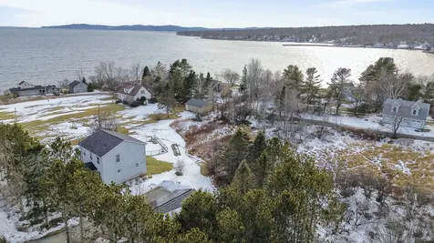 8 Summer Street Searsport ME 04974