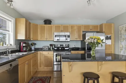 8 Summer Street Searsport ME 04974