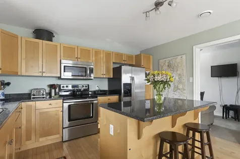 8 Summer Street Searsport ME 04974