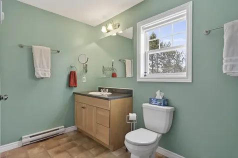 8 Summer Street Searsport ME 04974