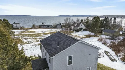 8 Summer Street Searsport ME 04974