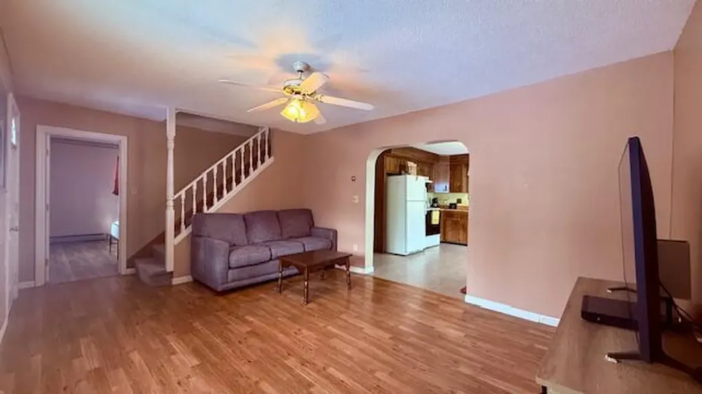 156 Pleasant Avenue Madawaska ME 04756