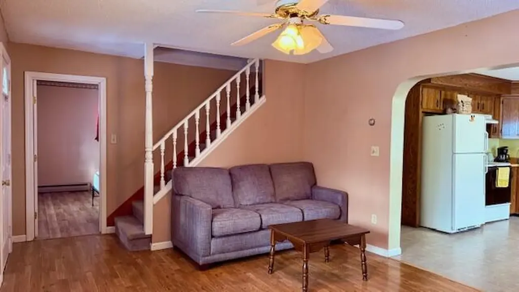 156 Pleasant Avenue Madawaska ME 04756