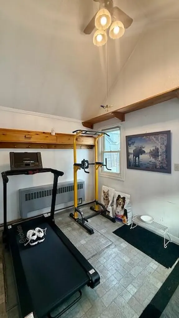 156 Pleasant Avenue Madawaska ME 04756