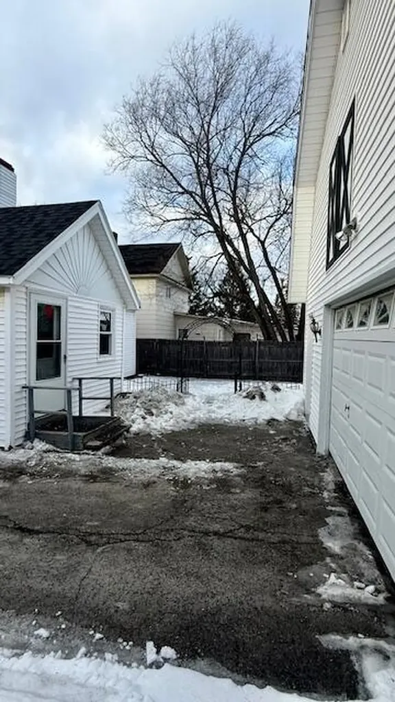 156 Pleasant Avenue Madawaska ME 04756