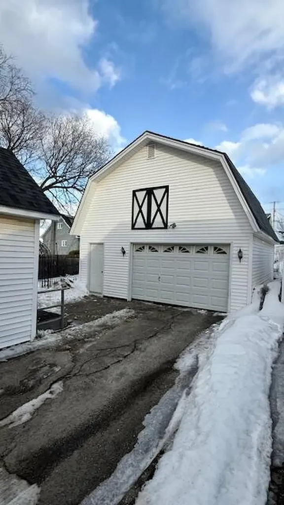 156 Pleasant Avenue Madawaska ME 04756