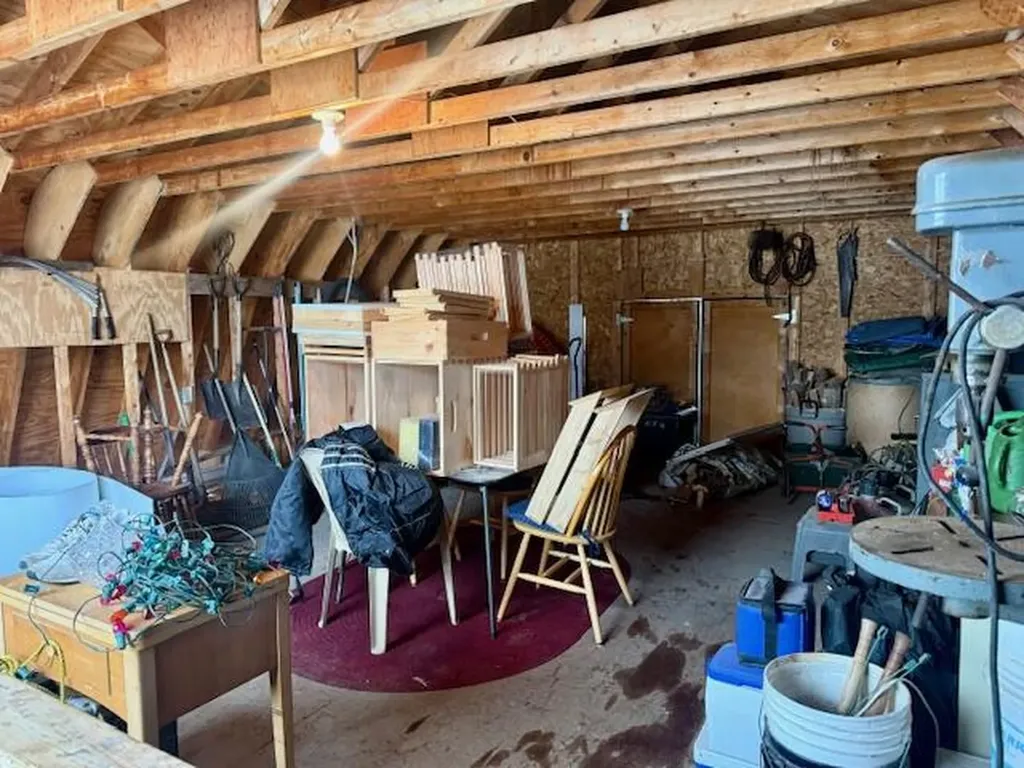 156 Pleasant Avenue Madawaska ME 04756