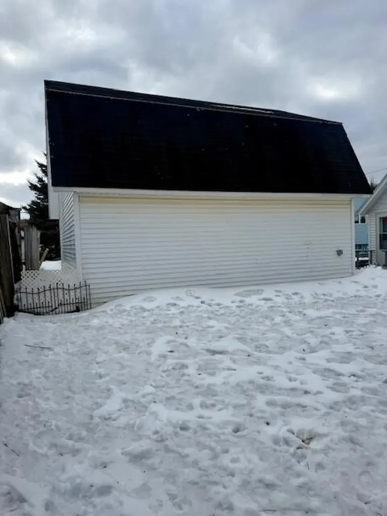 156 Pleasant Avenue Madawaska ME 04756