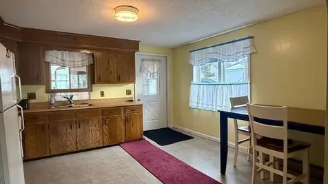 156 Pleasant Avenue Madawaska ME 04756