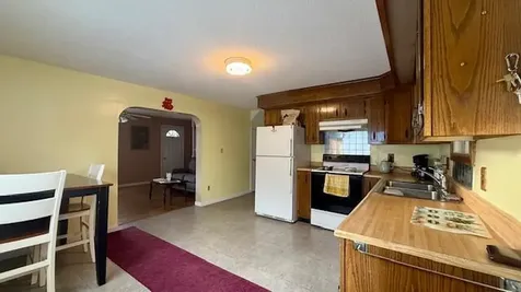 156 Pleasant Avenue Madawaska ME 04756