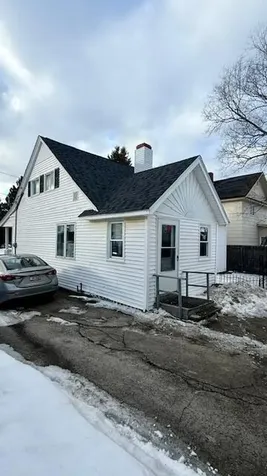 156 Pleasant Avenue Madawaska ME 04756