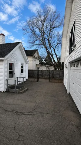 156 Pleasant Avenue Madawaska ME 04756