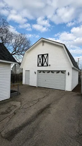 156 Pleasant Avenue Madawaska ME 04756