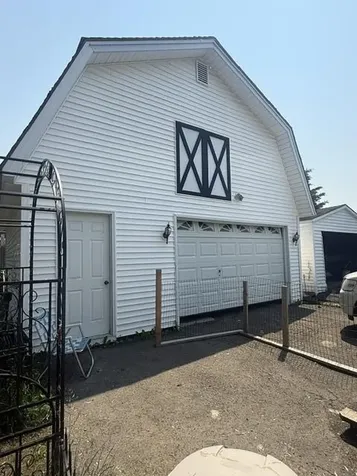 156 Pleasant Avenue Madawaska ME 04756
