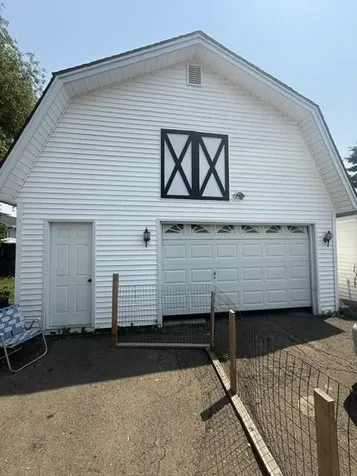 156 Pleasant Avenue Madawaska ME 04756