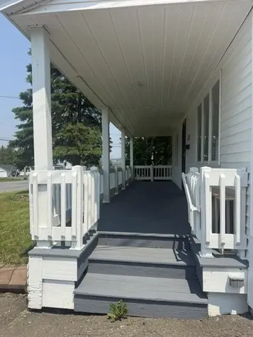 156 Pleasant Avenue Madawaska ME 04756