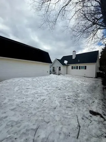 156 Pleasant Avenue Madawaska ME 04756
