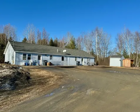 447 Pine Tree Road Levant ME 04456
