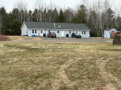 447 Pine Tree Road Levant ME 04456