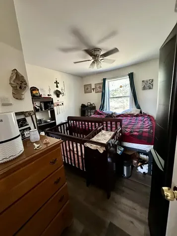 447 Pine Tree Road Levant ME 04456