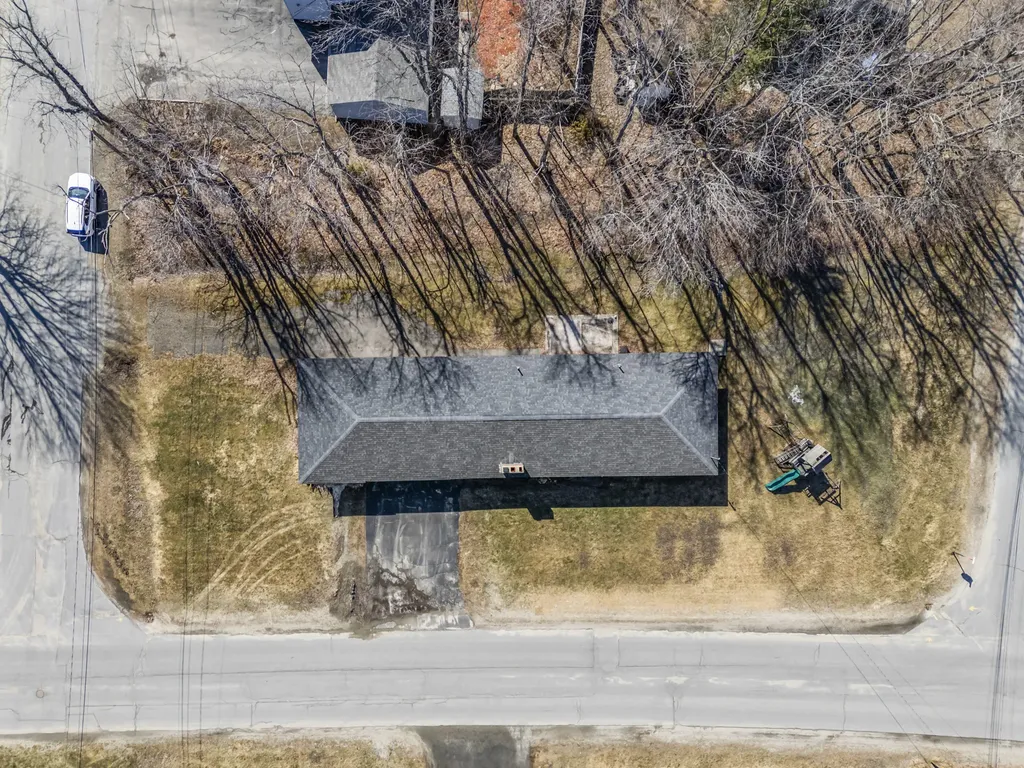 5 Robert Street Winslow ME 04901