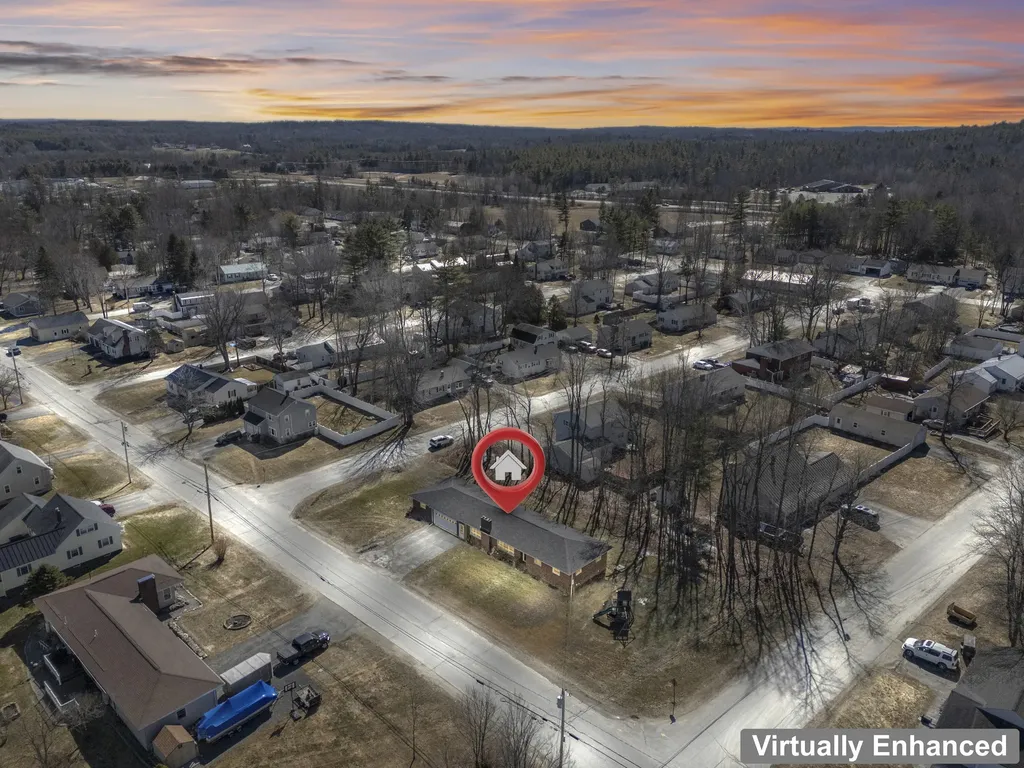 5 Robert Street Winslow ME 04901