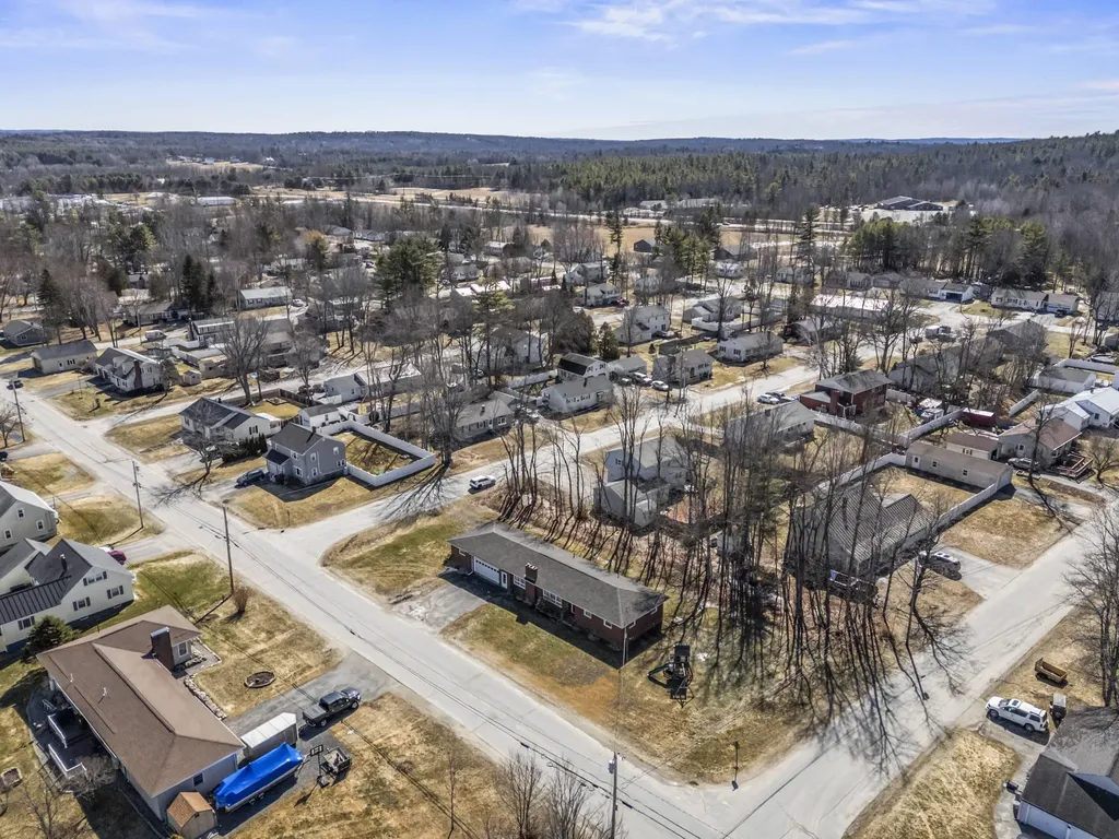 5 Robert Street Winslow ME 04901