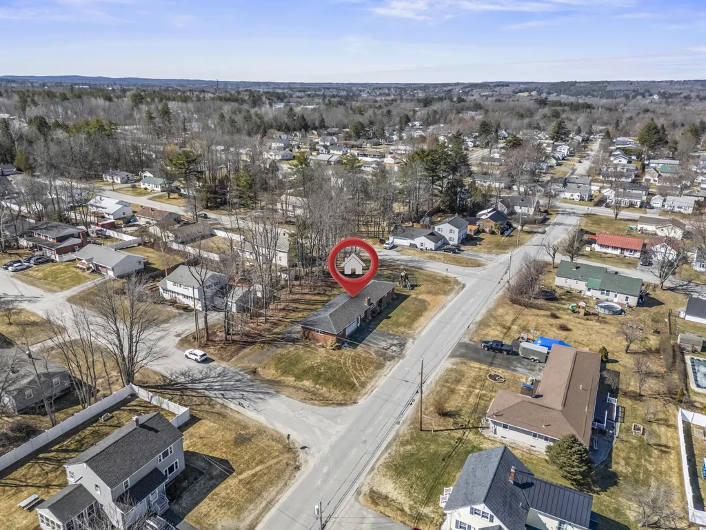 5 Robert Street Winslow ME 04901