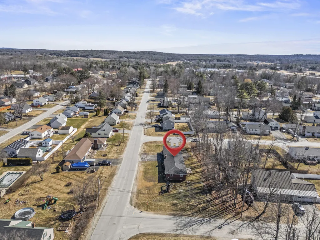 5 Robert Street Winslow ME 04901