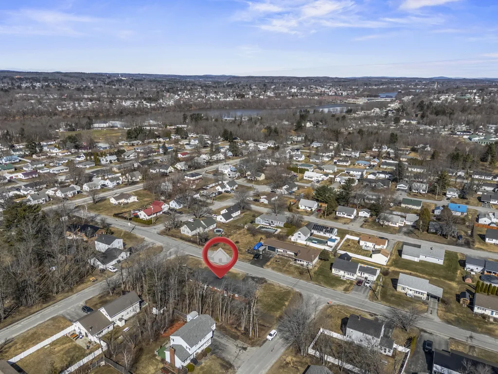 5 Robert Street Winslow ME 04901