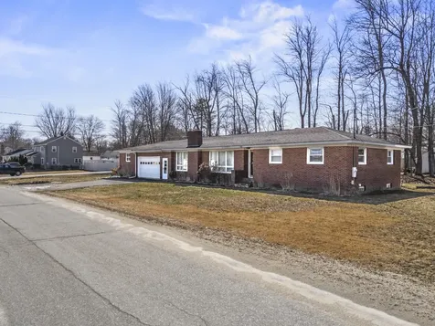 5 Robert Street Winslow ME 04901