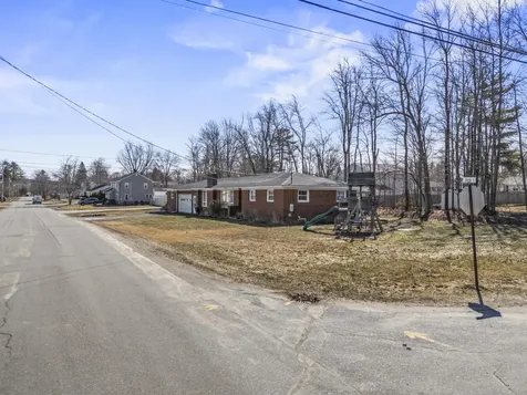 5 Robert Street Winslow ME 04901