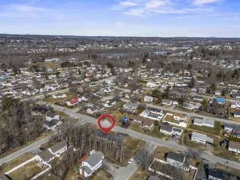 5 Robert Street Winslow ME 04901